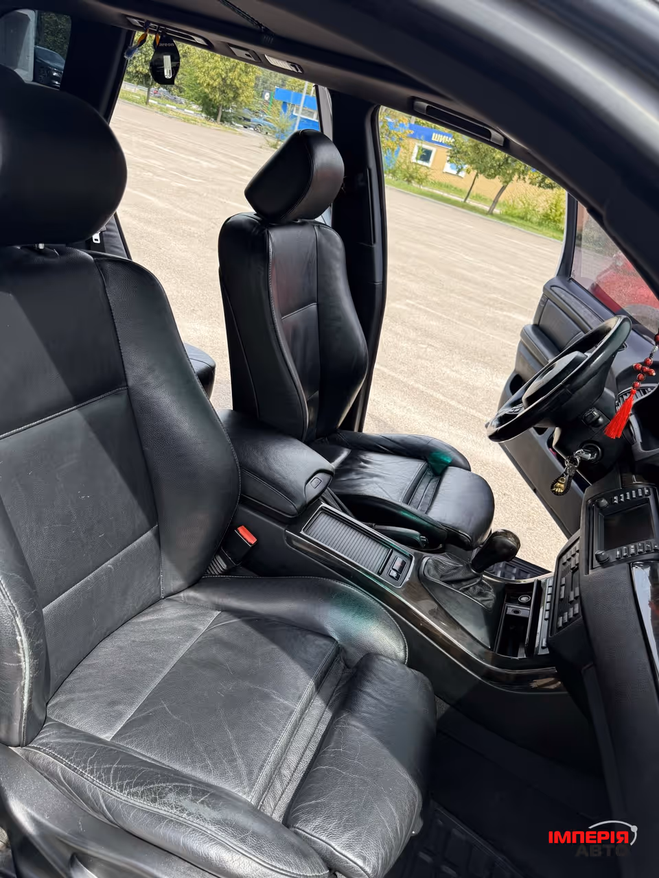BMW X5 - фото 15