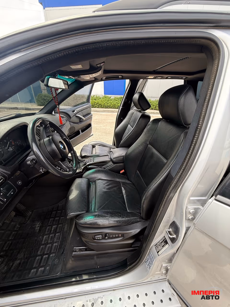 BMW X5 - фото 14