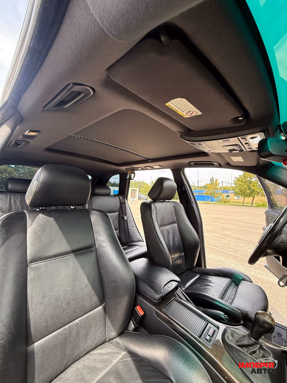 BMW X5 - фото 16
