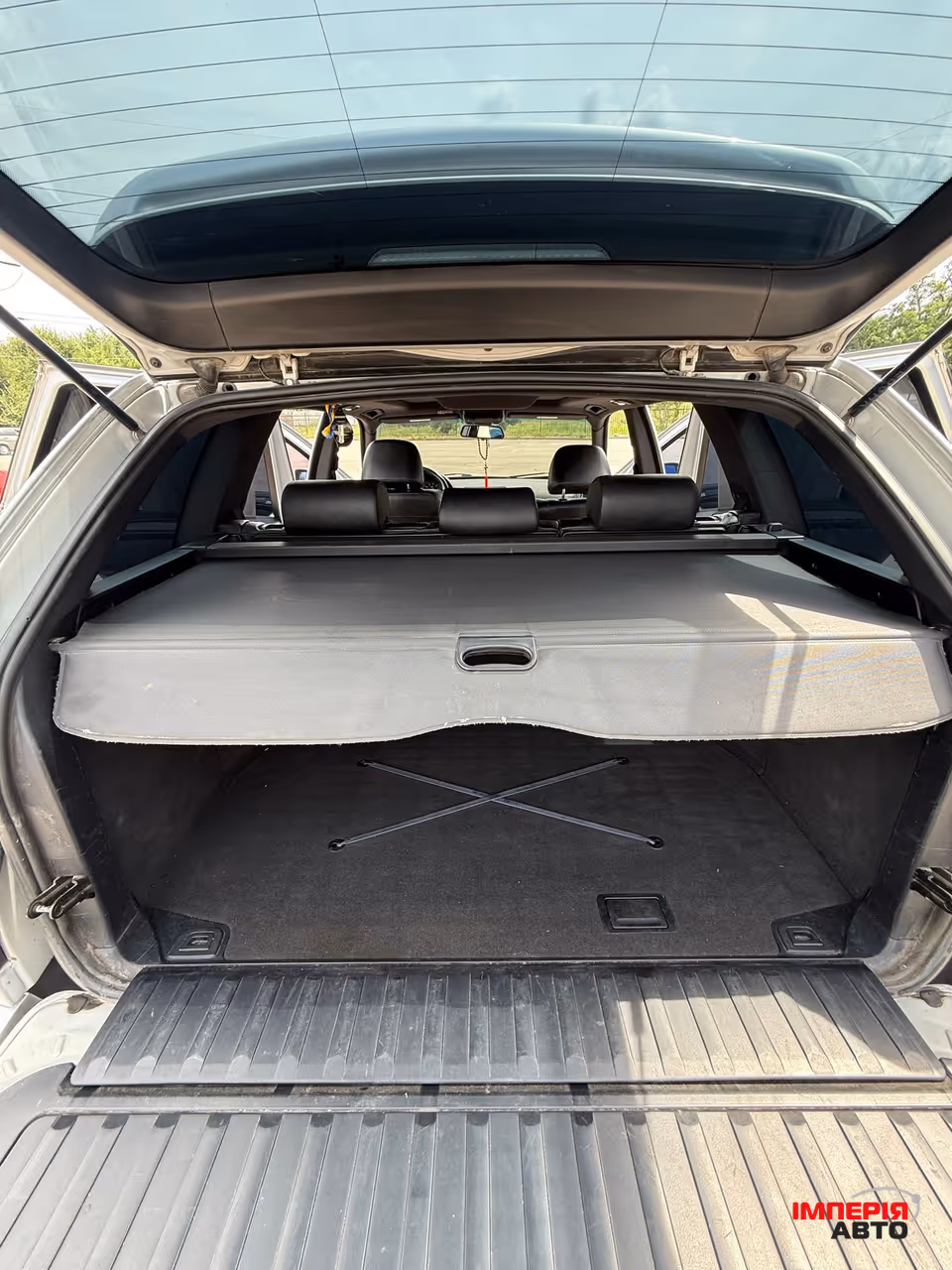 BMW X5 - фото 25