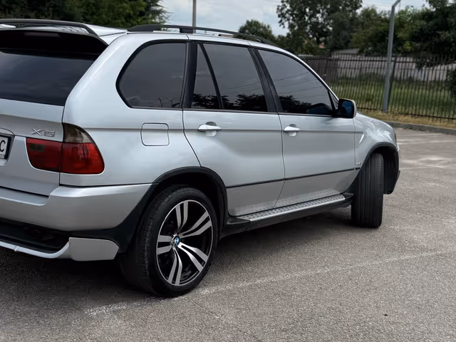 BMW X5 - зображення 3