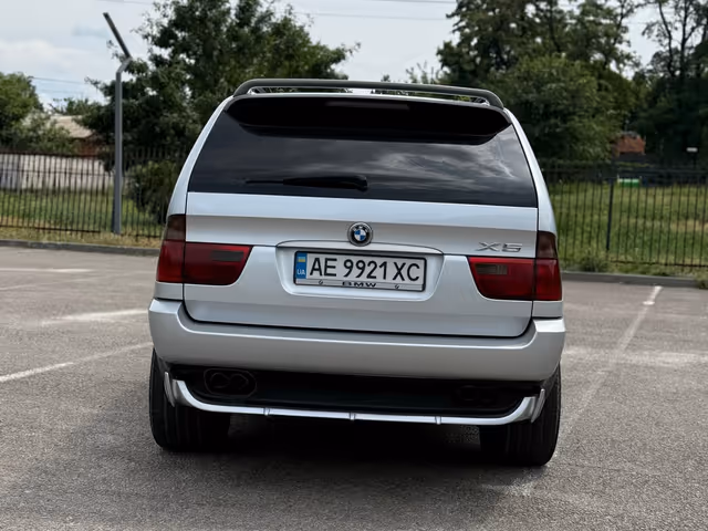 BMW X5 - зображення 5