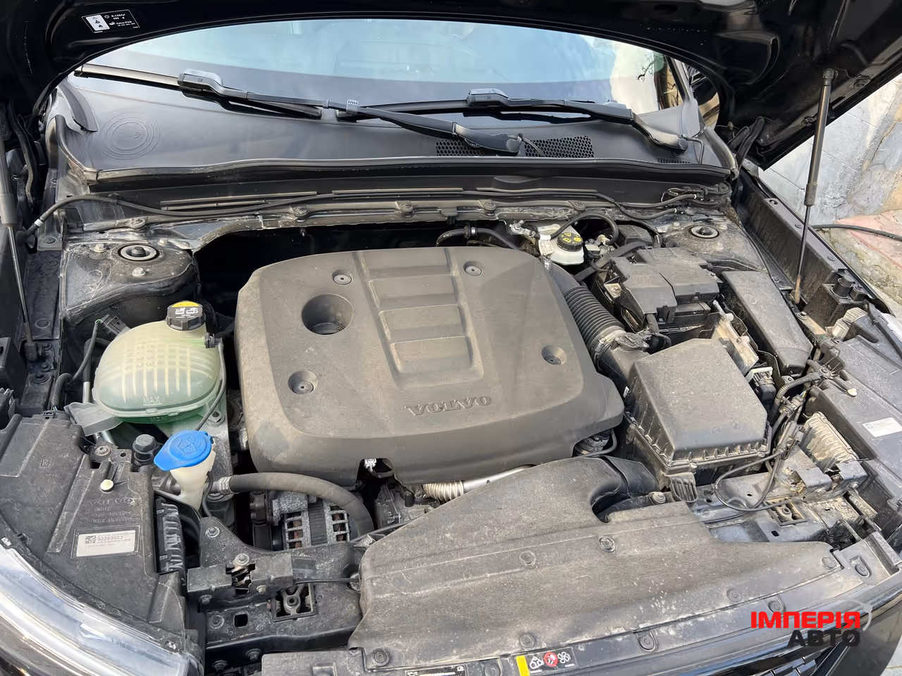 Volvo XC40 - фото 3