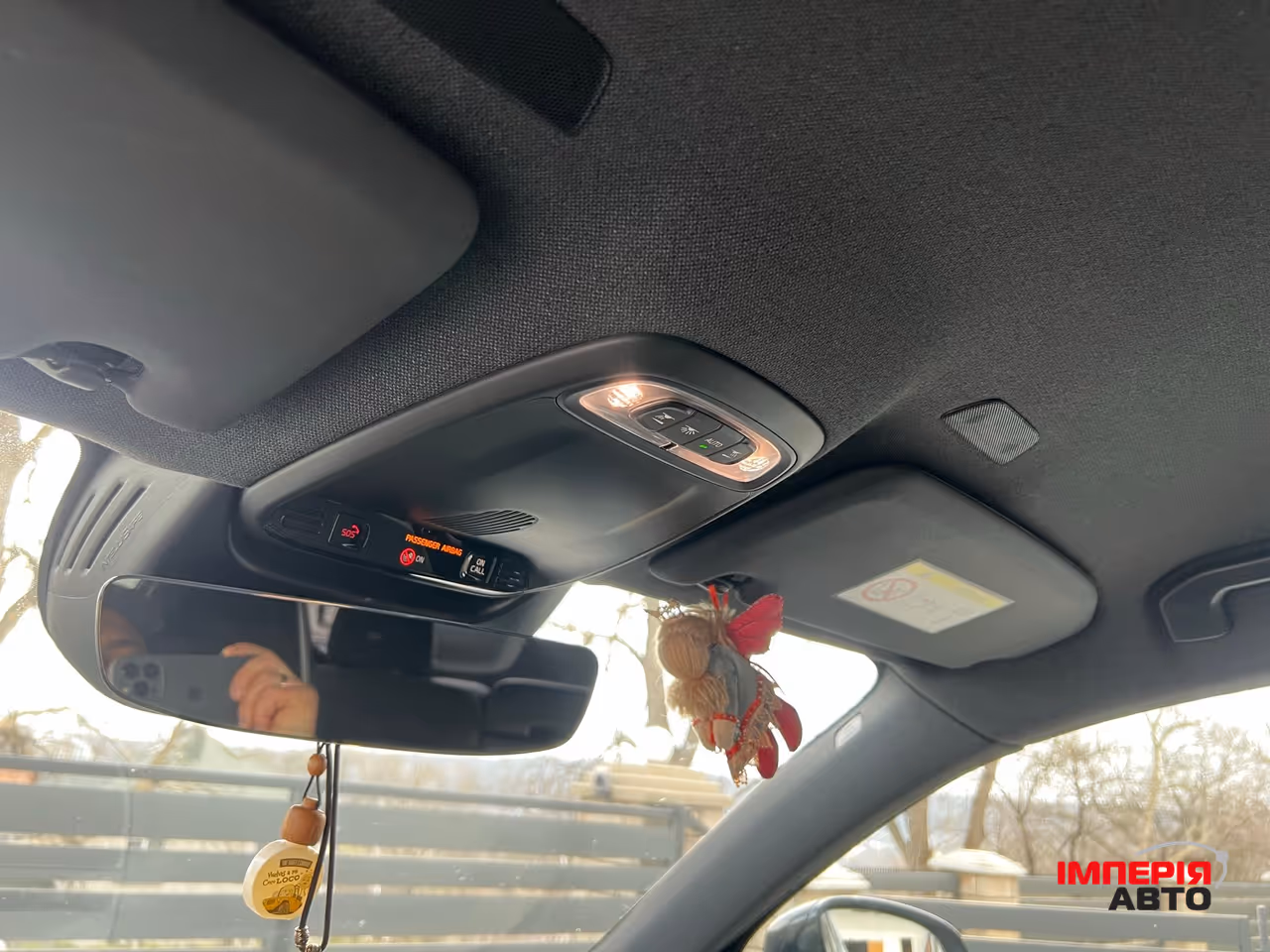 Volvo XC40 - фото 21