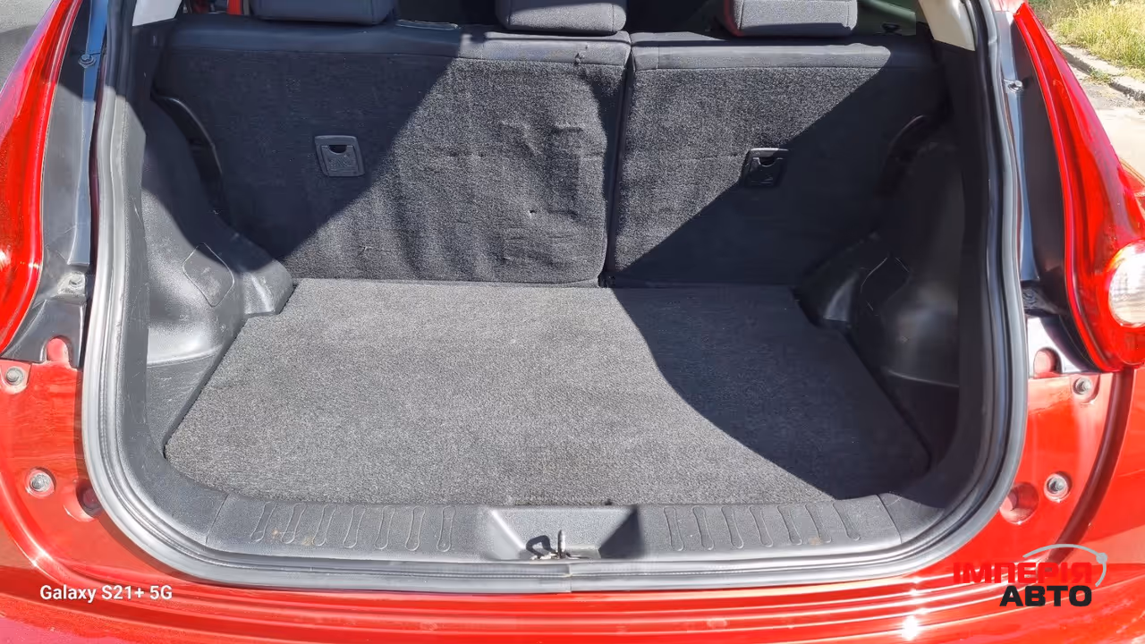 Nissan Juke - фото 9