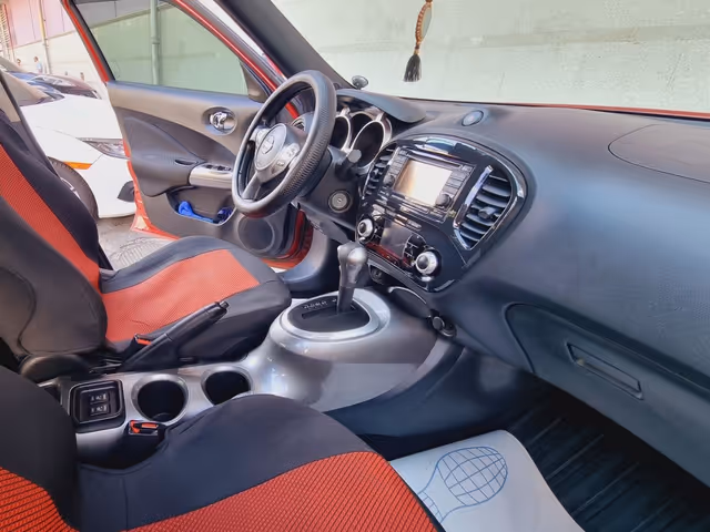 Nissan Juke - зображення 5