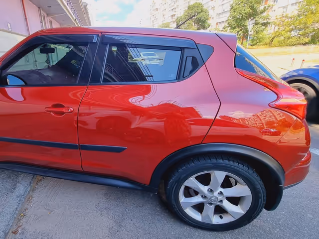 Nissan Juke - зображення 4