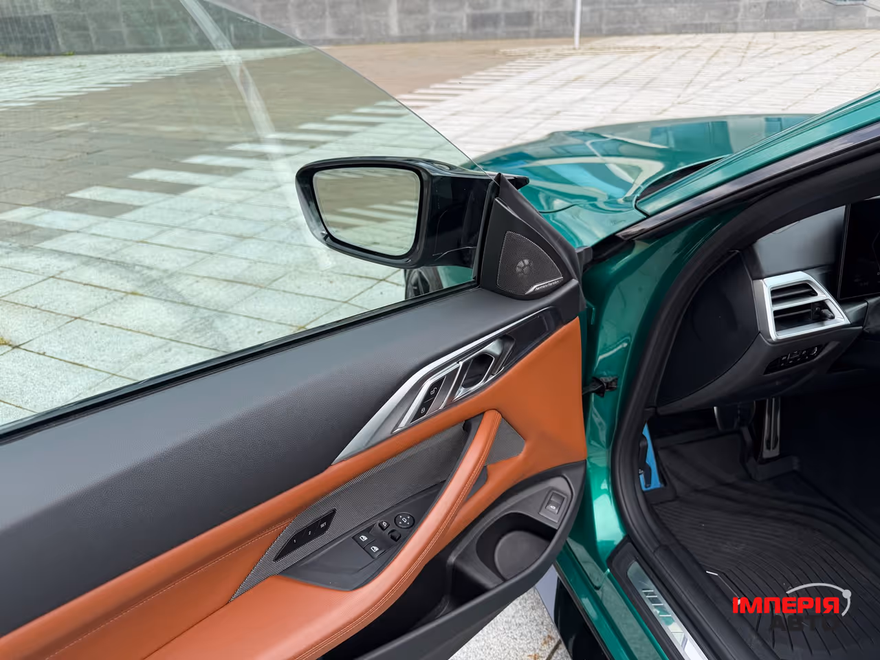 BMW M4 - фото 13