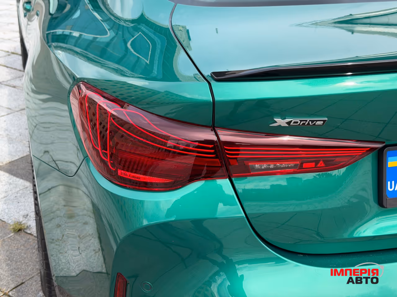 BMW M4 - фото 16