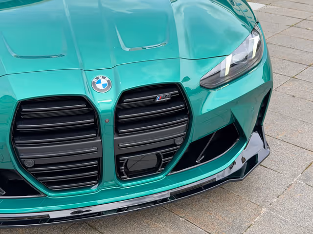 BMW M4 - зображення 5