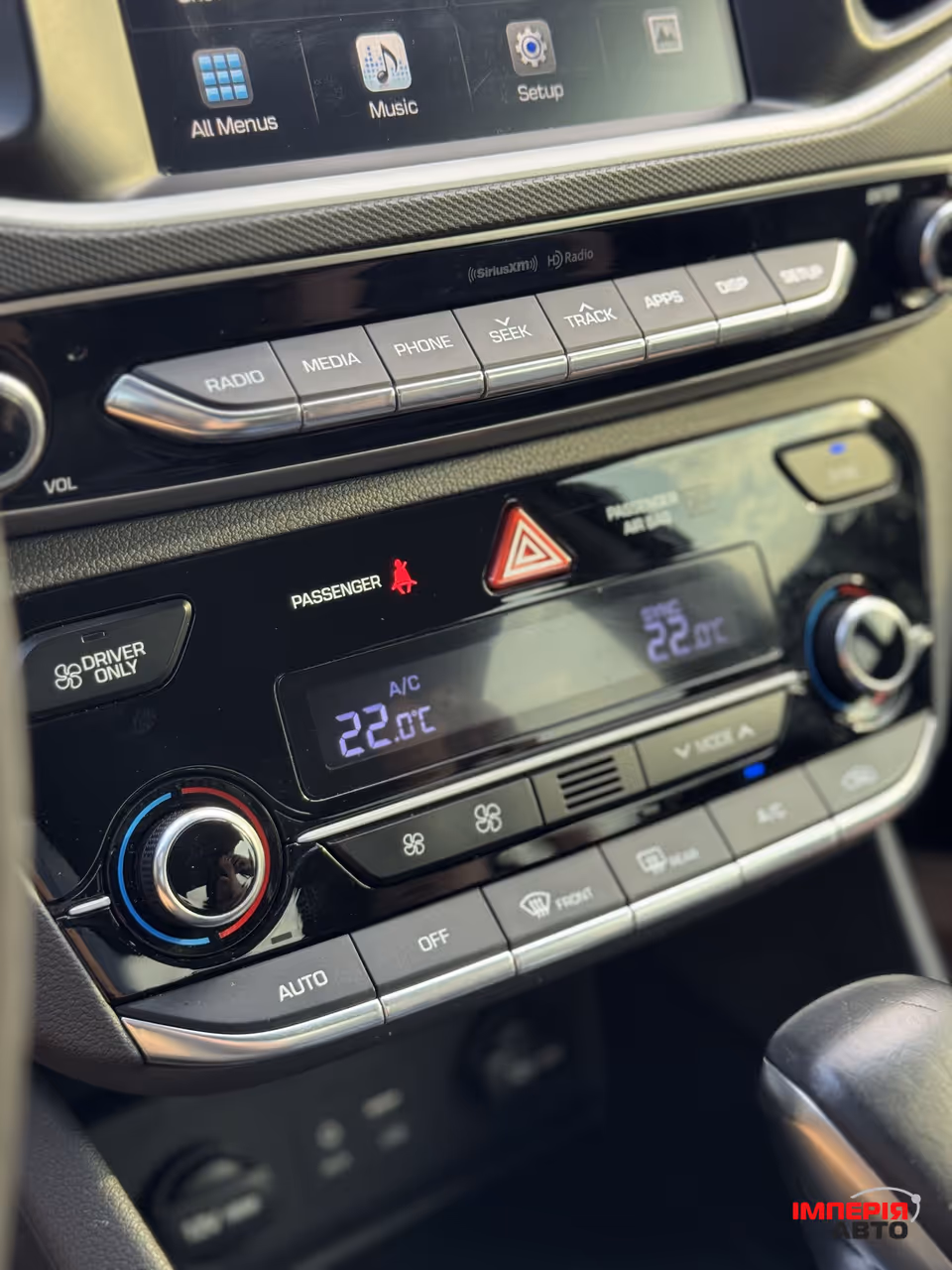 Hyundai IONIQ - фото 8