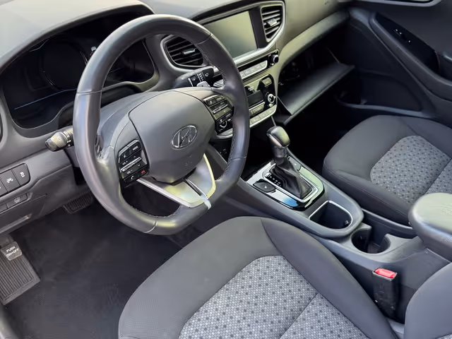 Hyundai IONIQ - зображення 3