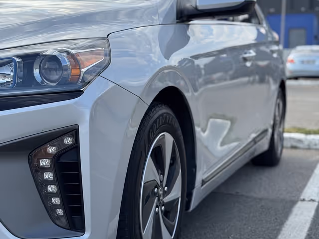 Hyundai IONIQ - зображення 2