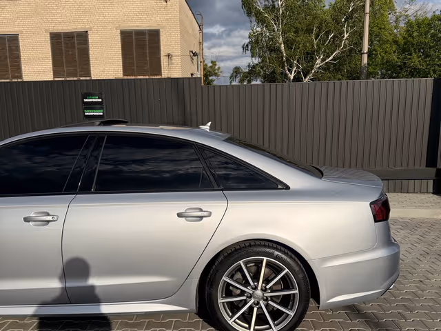 Audi A6 - зображення 4