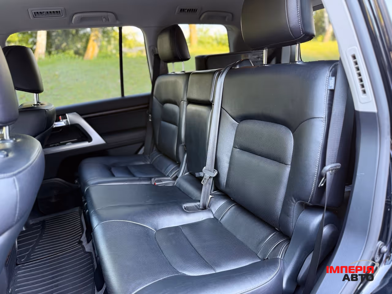 Toyota Land Cruiser - фото 21