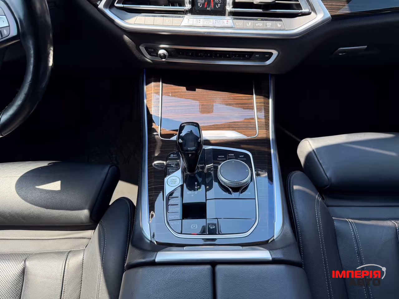 BMW X5 - фото 16