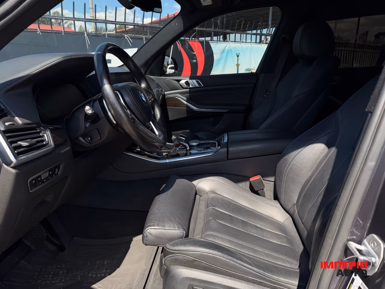 BMW X5 - фото 10