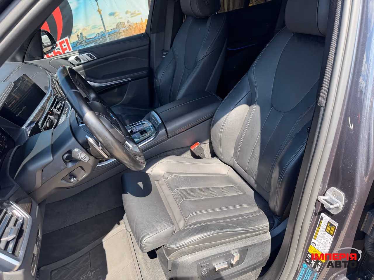 BMW X5 - фото 17