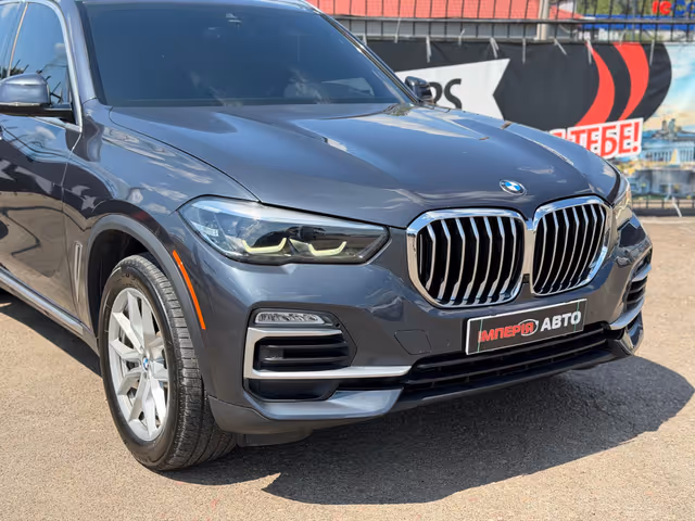 BMW X5 - зображення 2