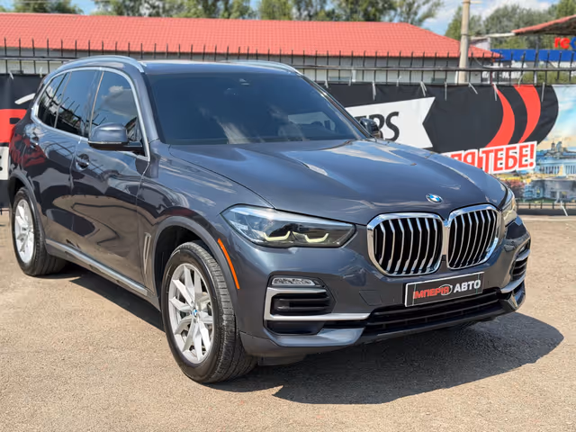 BMW X5 - зображення 3
