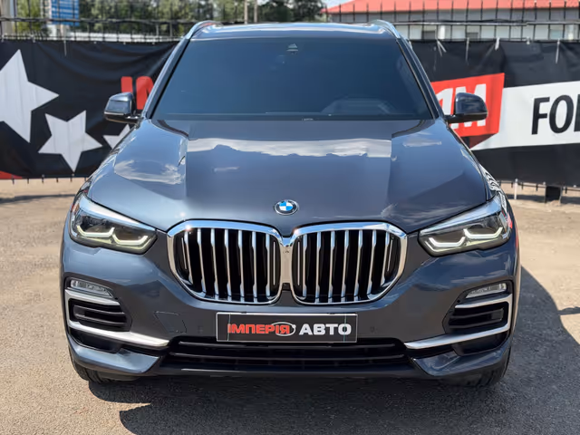 BMW X5 - зображення 4