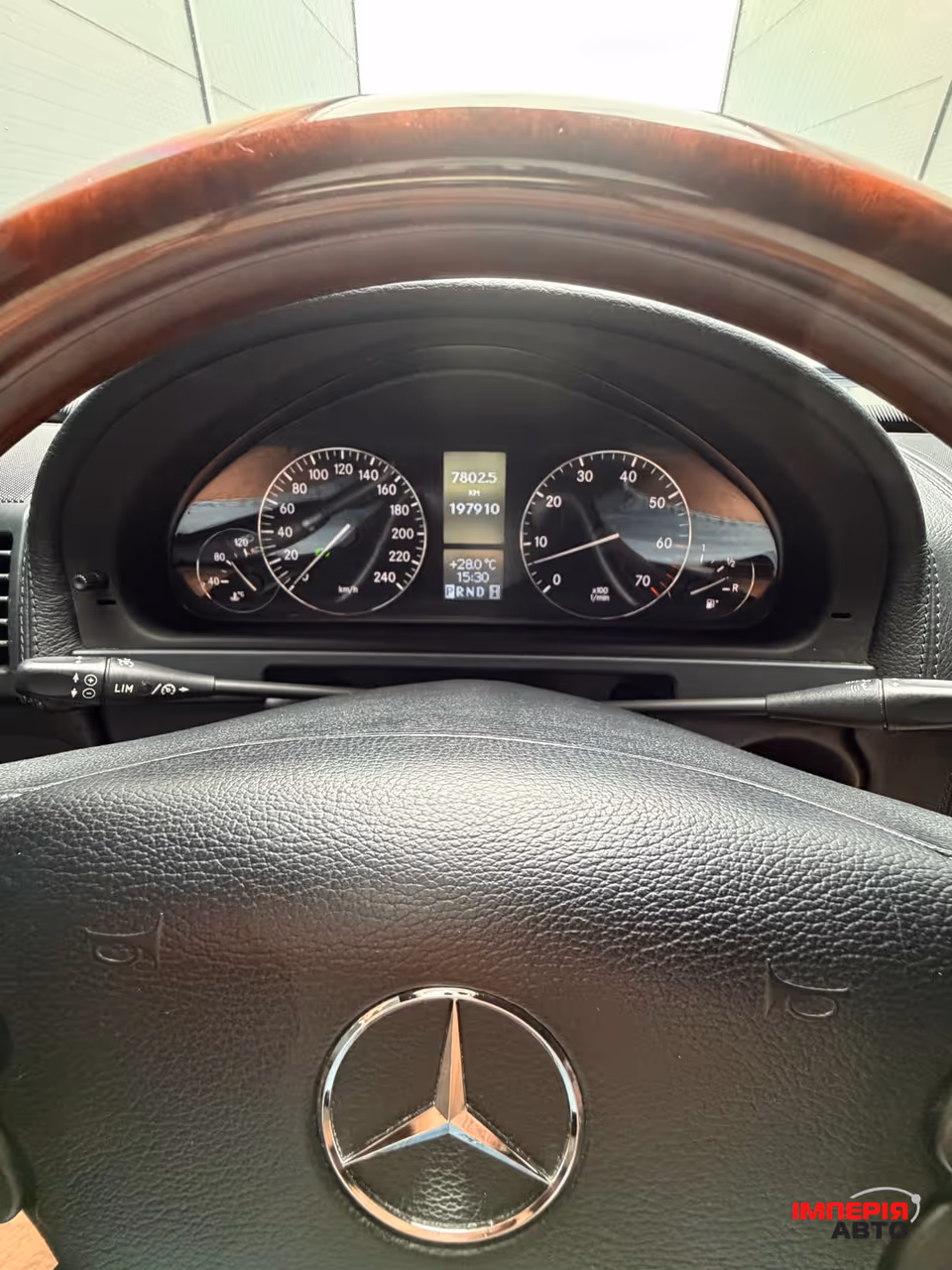 Mercedes-Benz G-Класс - фото 28