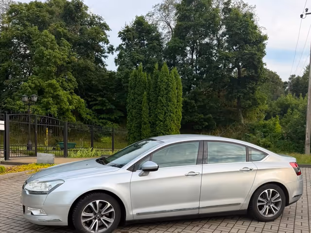 Citroen C5 - зображення 5