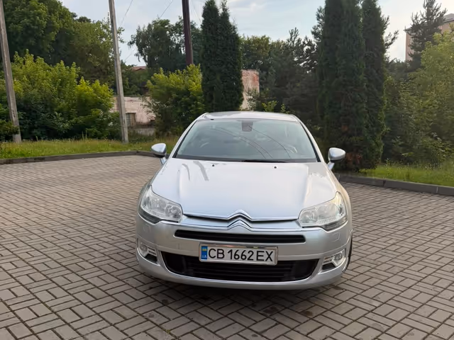 Citroen C5 - зображення 3
