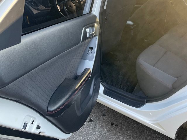 Kia Cerato - фото 5