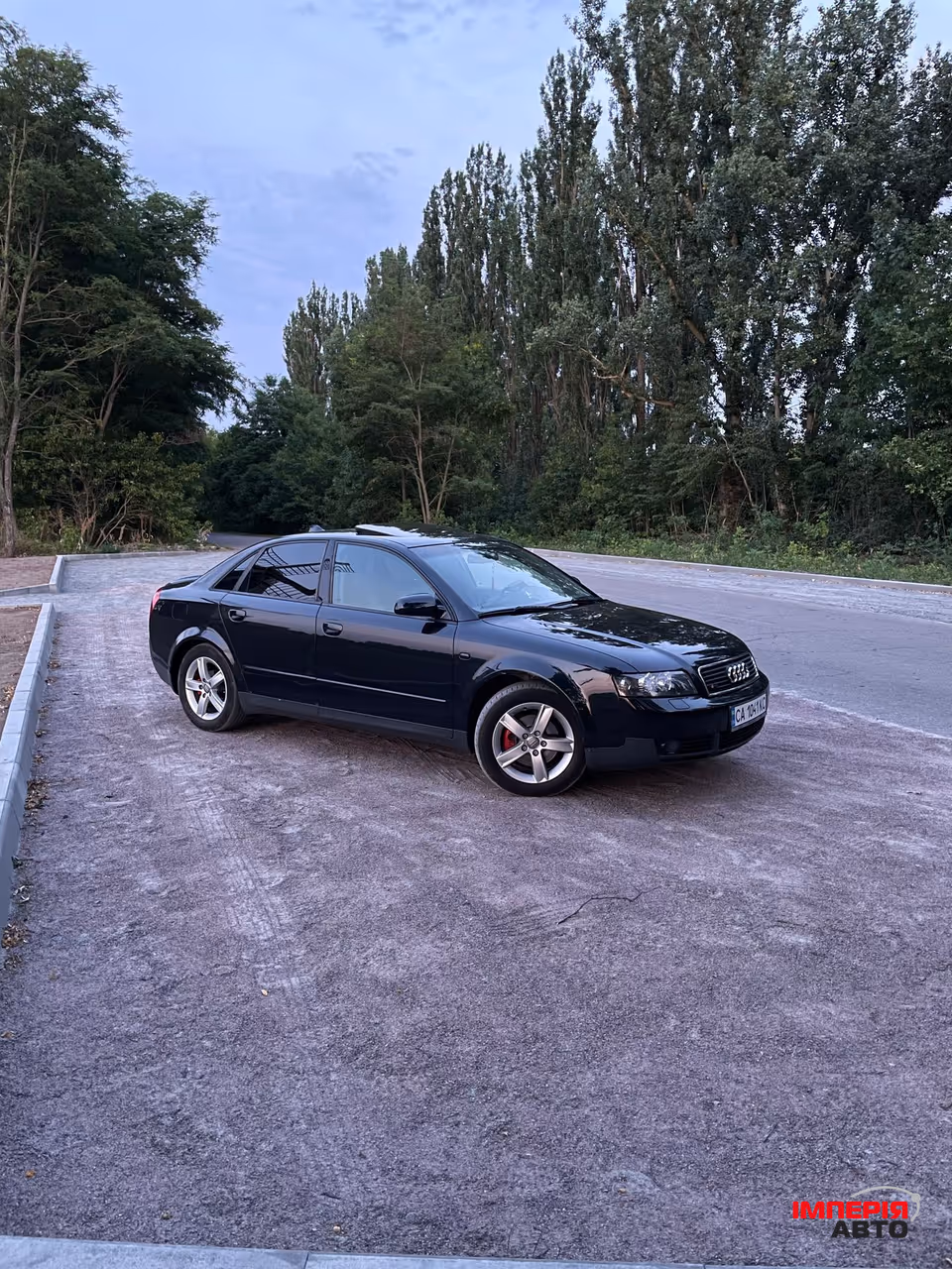 Audi A4 - фото 3