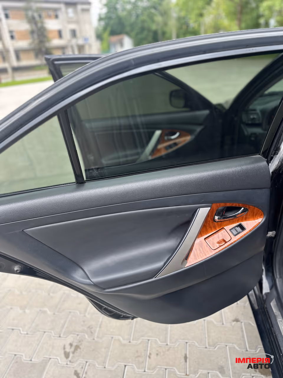 Toyota Camry - фото 6