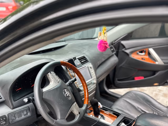 Toyota Camry - зображення 3