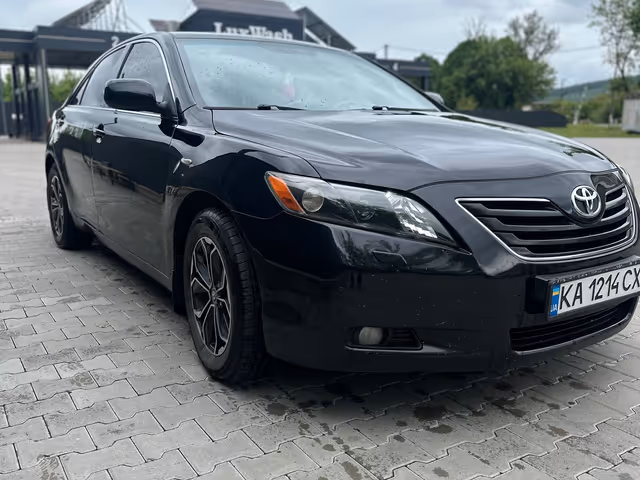 Toyota Camry - зображення 2