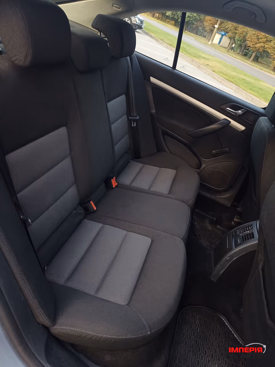 Skoda Octavia - фото 9