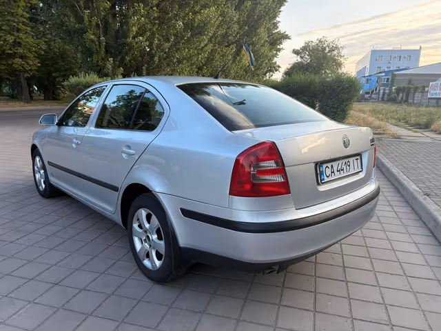 Skoda Octavia - зображення 4