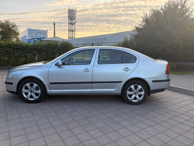 Skoda Octavia - зображення 5