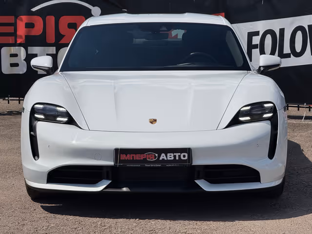 Porsche Taycan - зображення 3