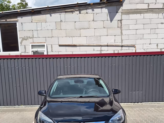 Opel Astra - зображення 3
