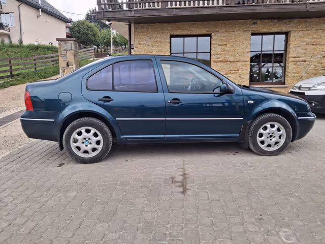 Volkswagen Bora - зображення 4