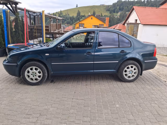 Volkswagen Bora - зображення 2