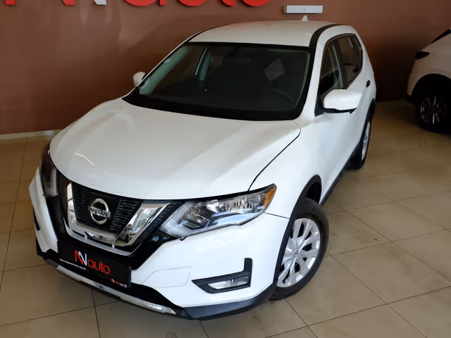 Nissan Rogue - зображення 2