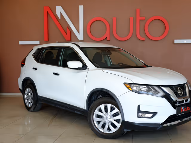 Nissan Rogue - зображення 4