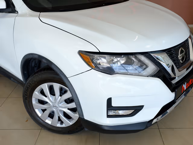 Nissan Rogue - зображення 3