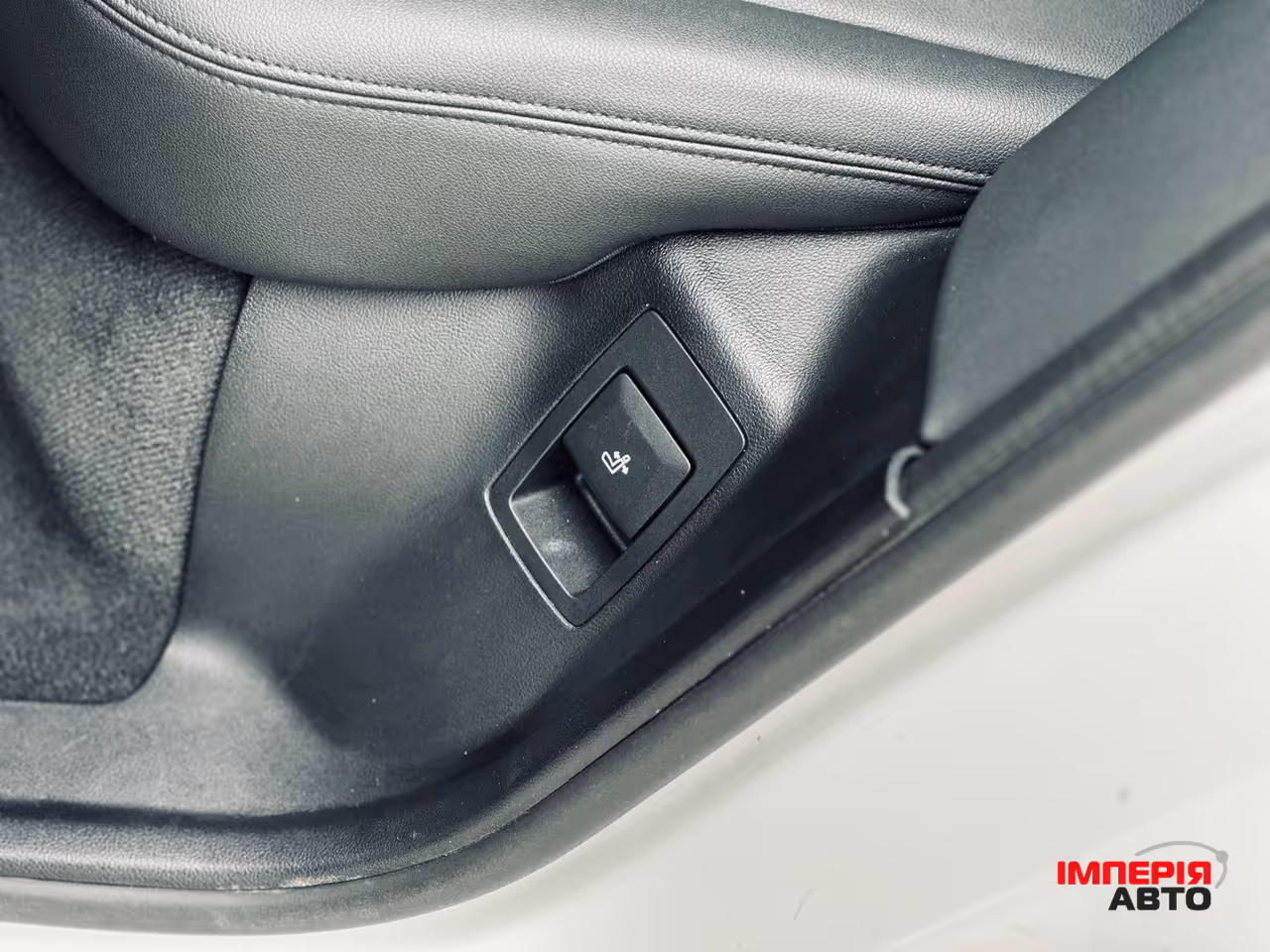 BMW X3 - фото 20