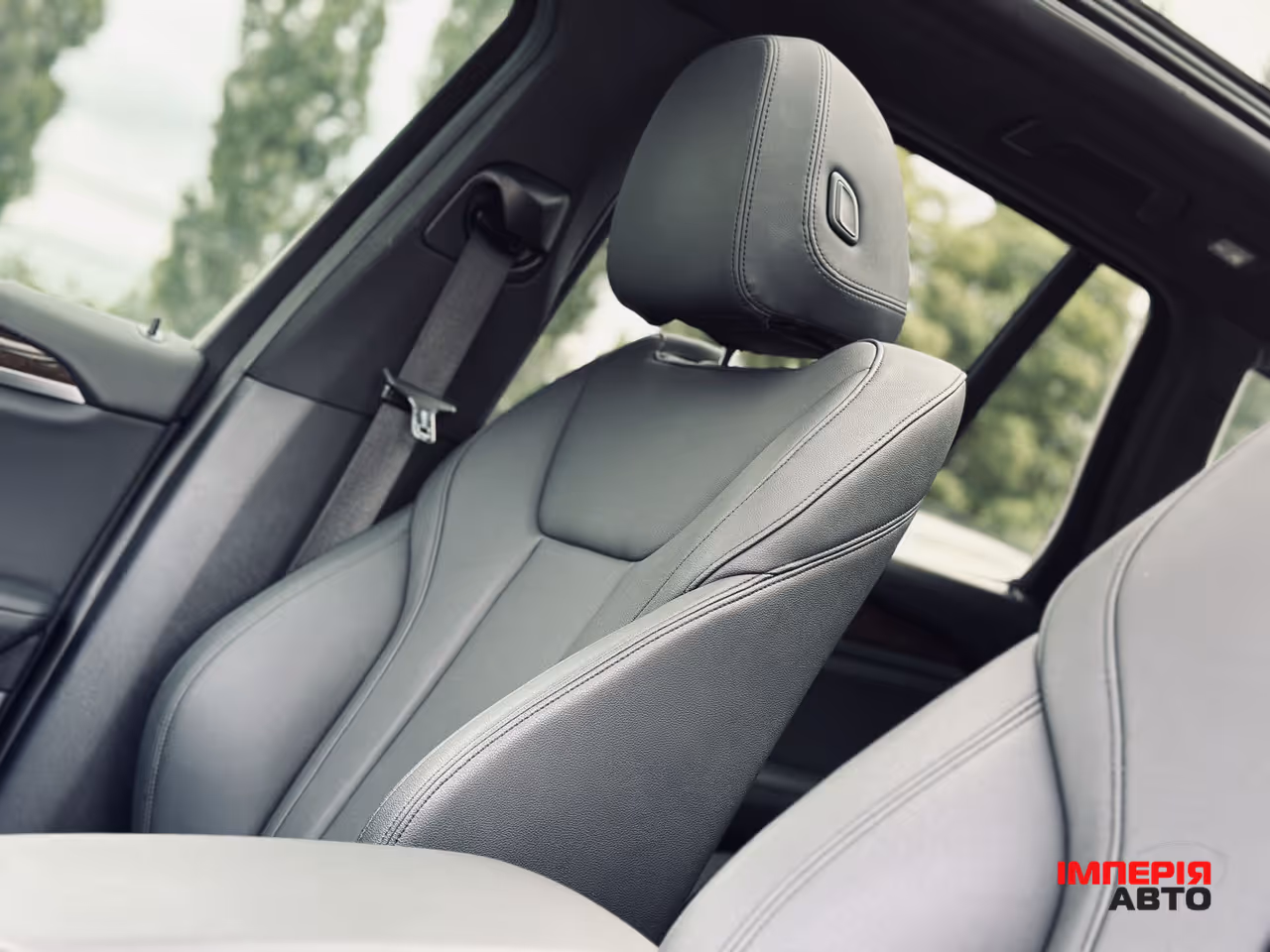 BMW X3 - фото 56