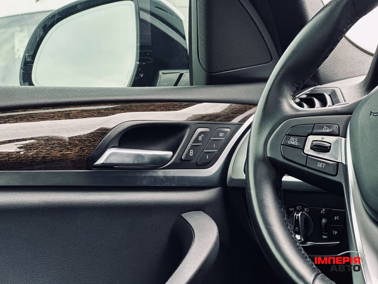 BMW X3 - фото 38