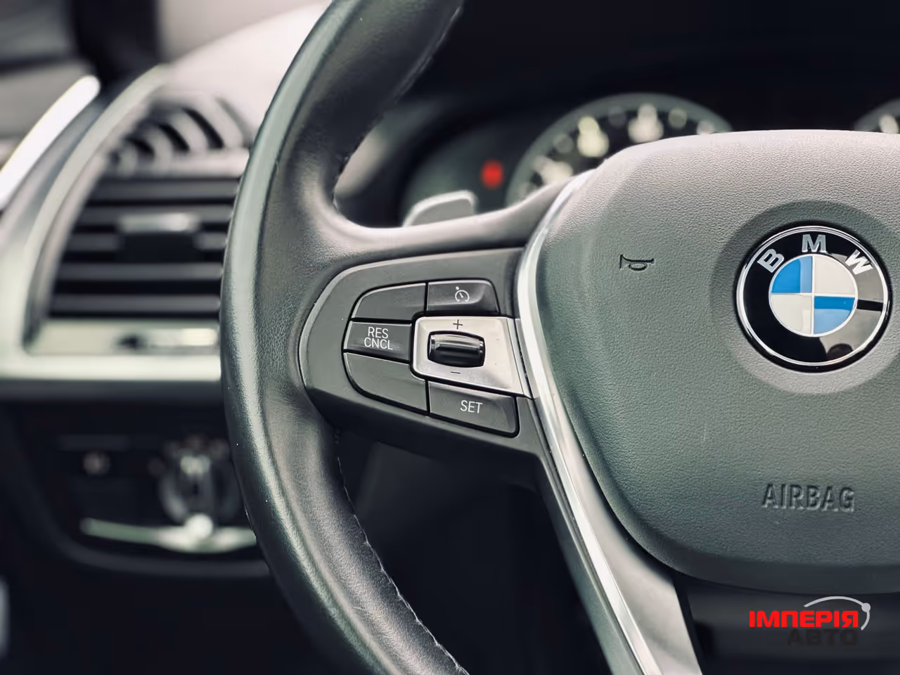 BMW X3 - фото 47