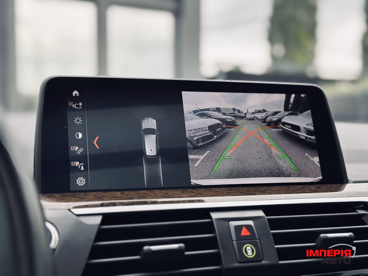BMW X3 - фото 53