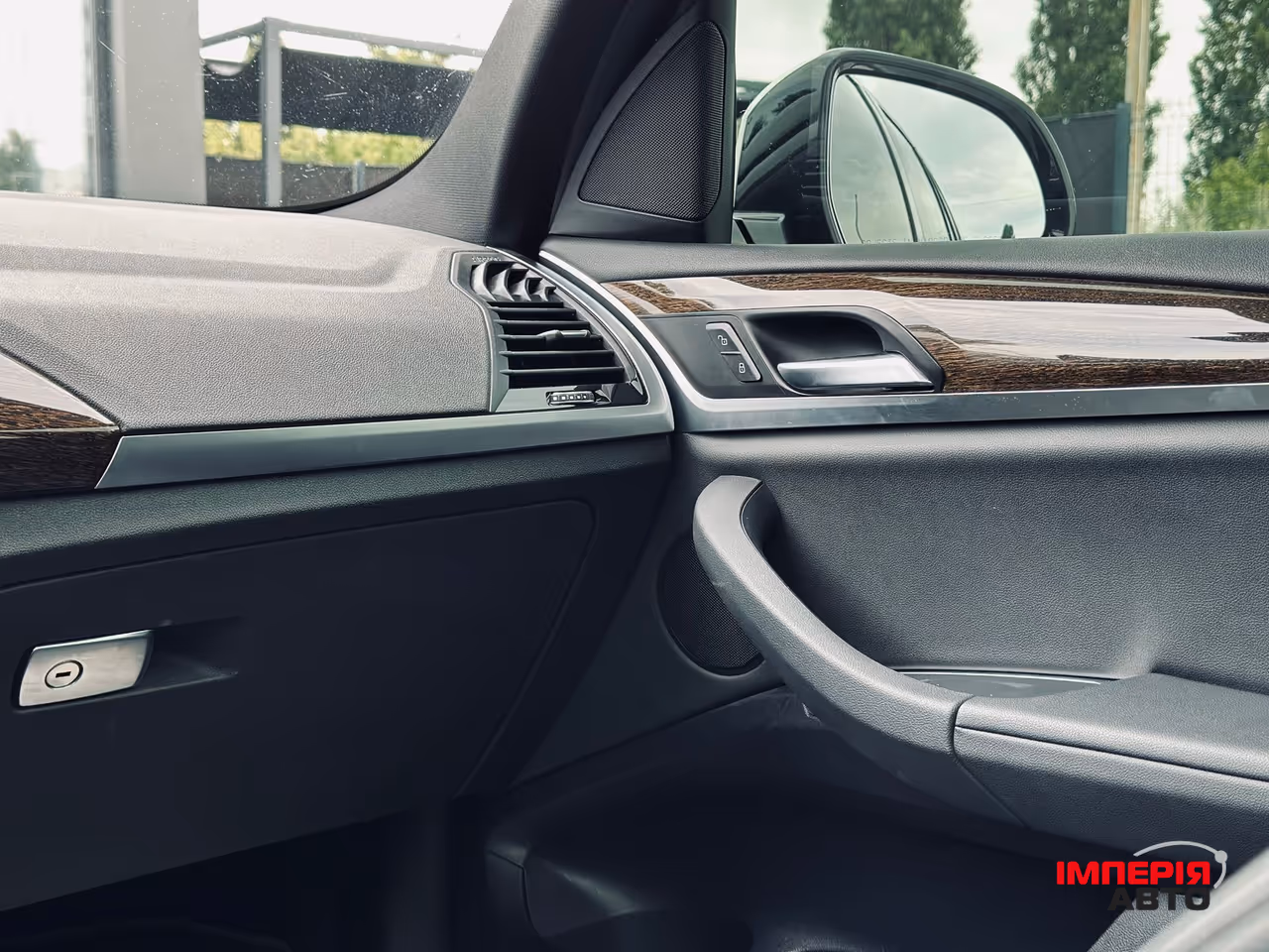 BMW X3 - фото 42