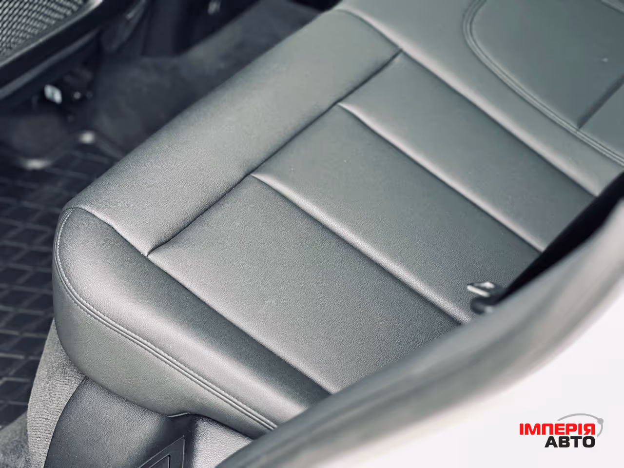 BMW X3 - фото 19